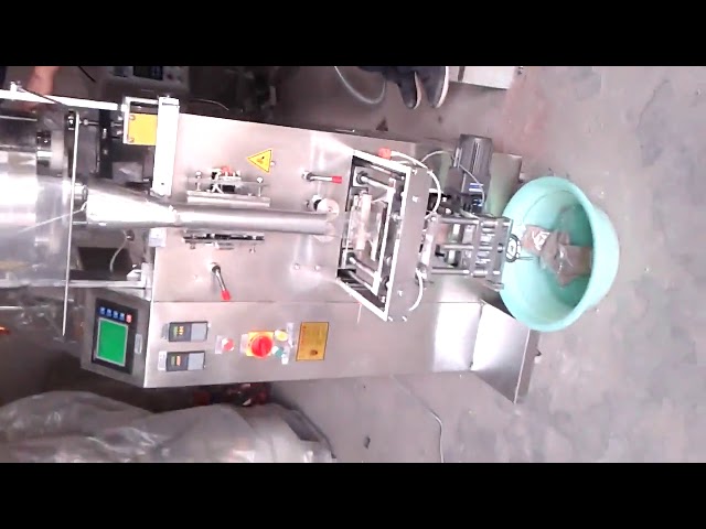 Автоматична дозаторна машина за шкурка 500g-1kg