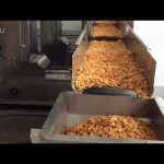 автоматична пластмасова торба ориз боб семена опаковъчни машини