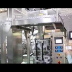 Китай производител вертикална форма запълване уплътнител опаковъчна машина за смесени ядки